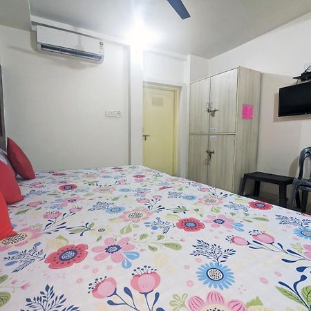 ג'איפור Abode Homestay מראה חיצוני תמונה