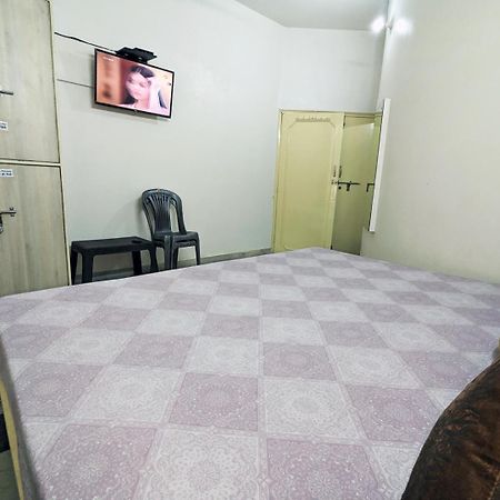 ג'איפור Abode Homestay מראה חיצוני תמונה