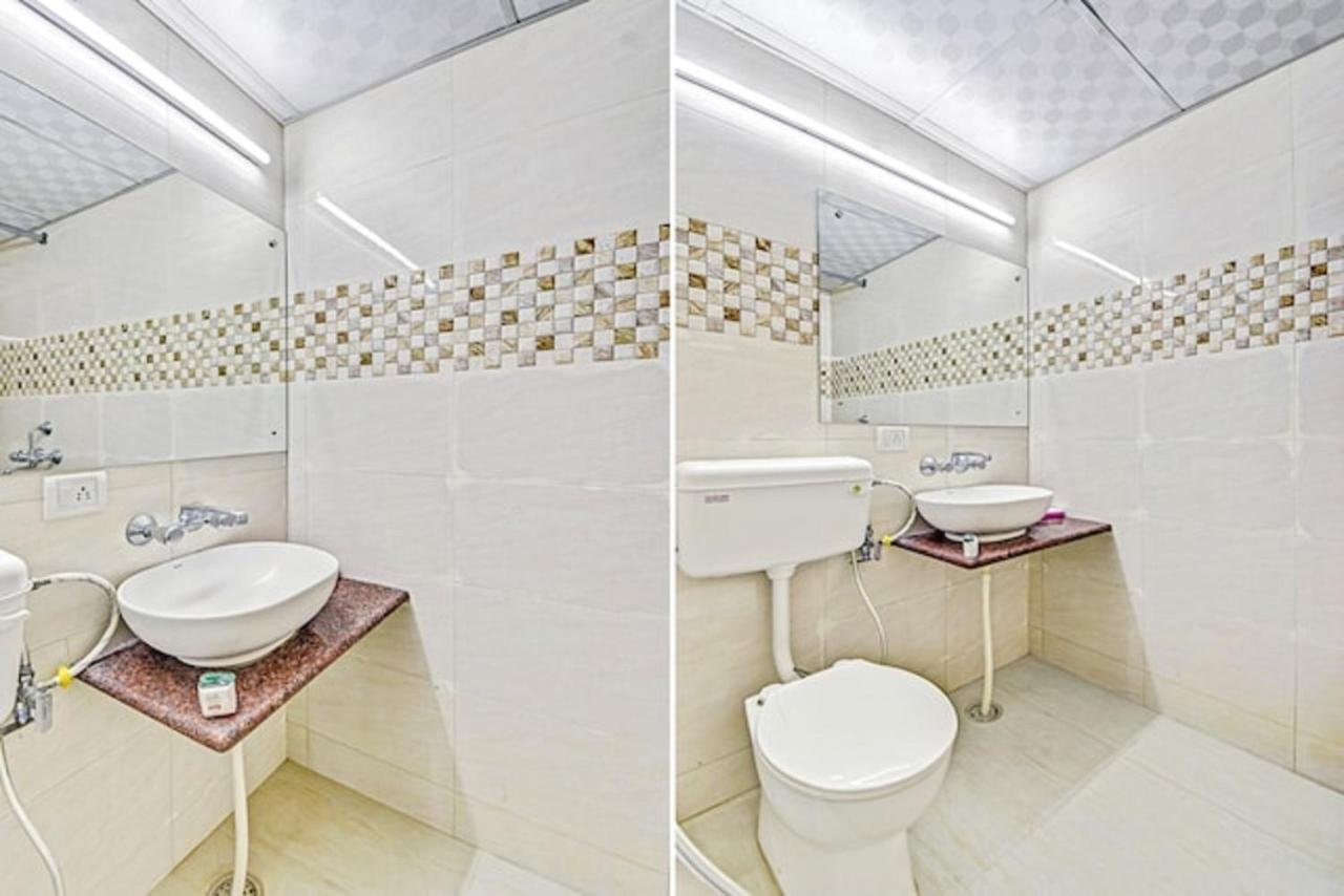 ג'איפור Abode Homestay מראה חיצוני תמונה