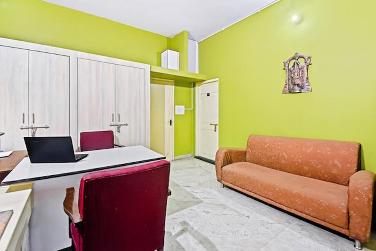 ג'איפור Abode Homestay מראה חיצוני תמונה