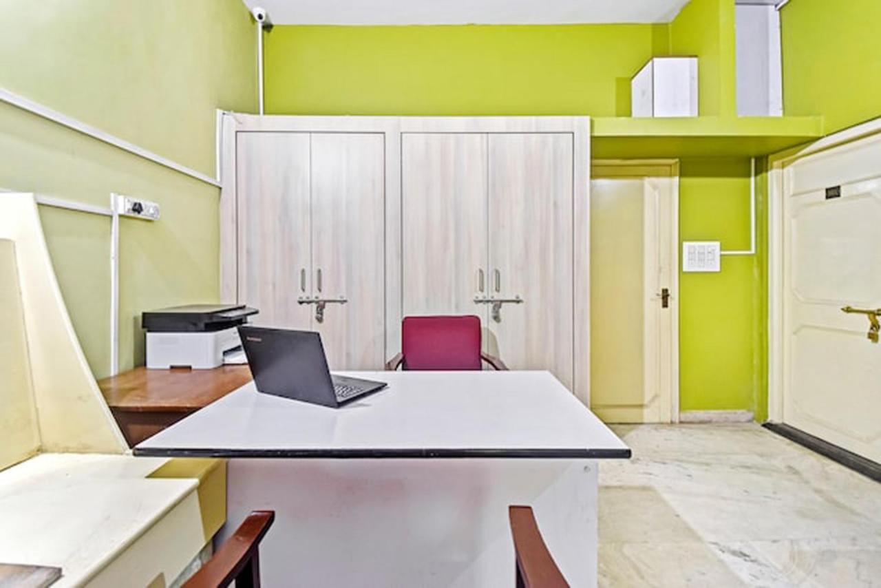 ג'איפור Abode Homestay מראה חיצוני תמונה