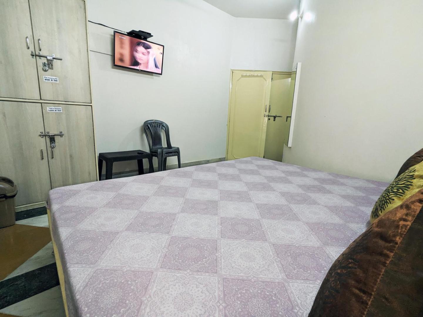ג'איפור Abode Homestay מראה חיצוני תמונה