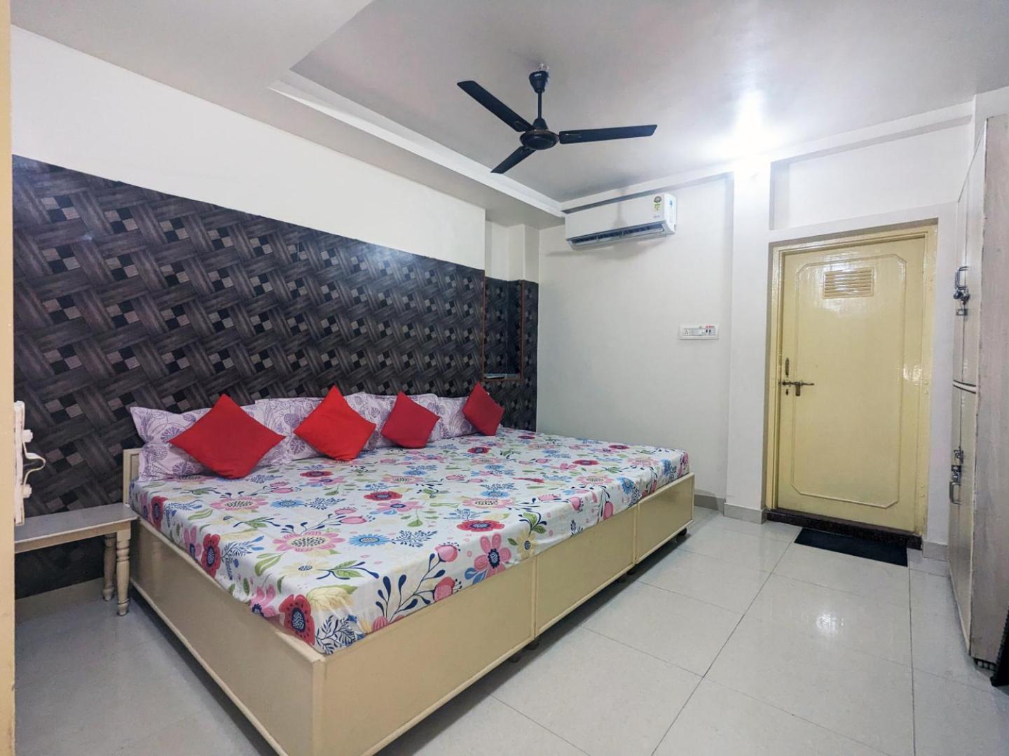 ג'איפור Abode Homestay מראה חיצוני תמונה