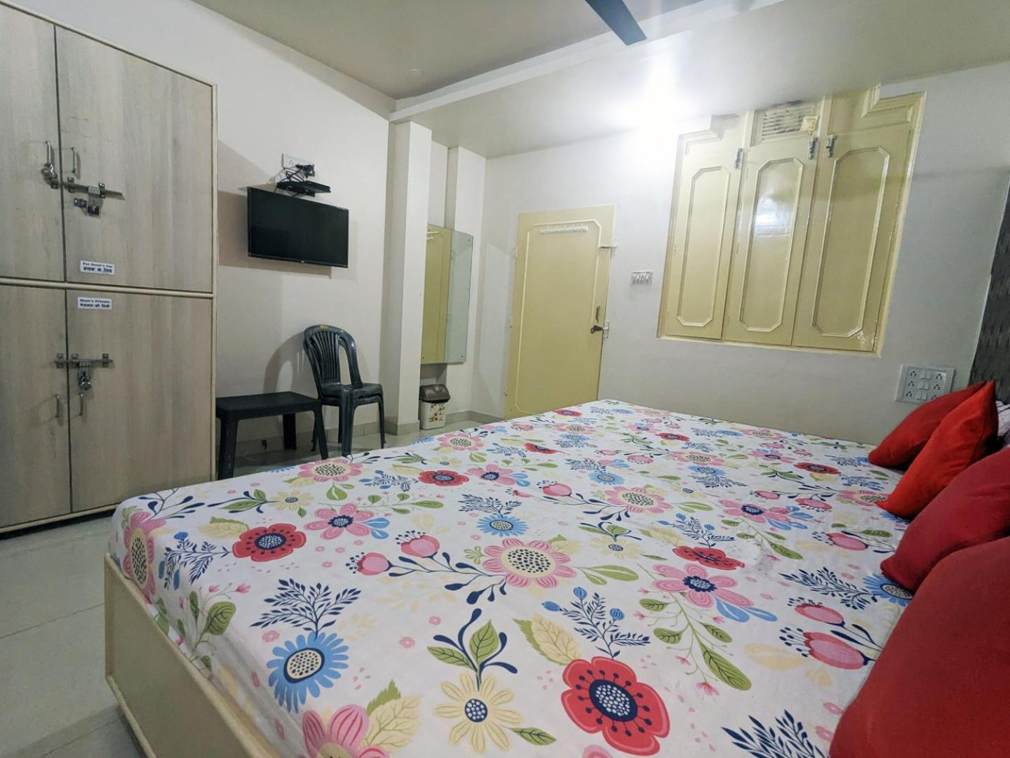 ג'איפור Abode Homestay מראה חיצוני תמונה