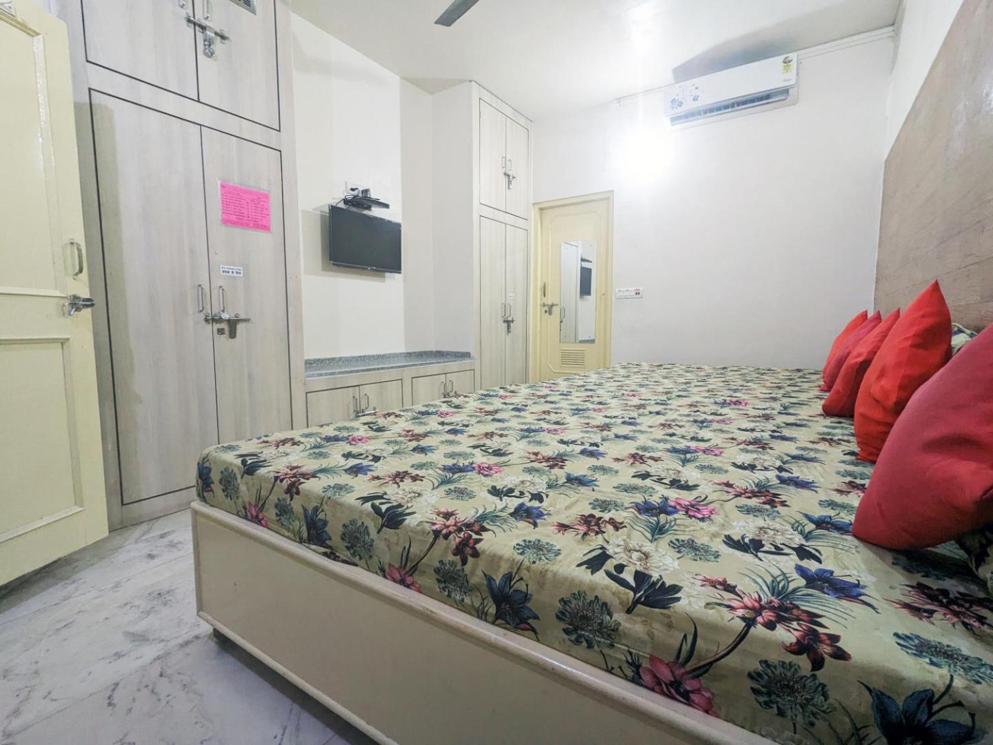 ג'איפור Abode Homestay מראה חיצוני תמונה