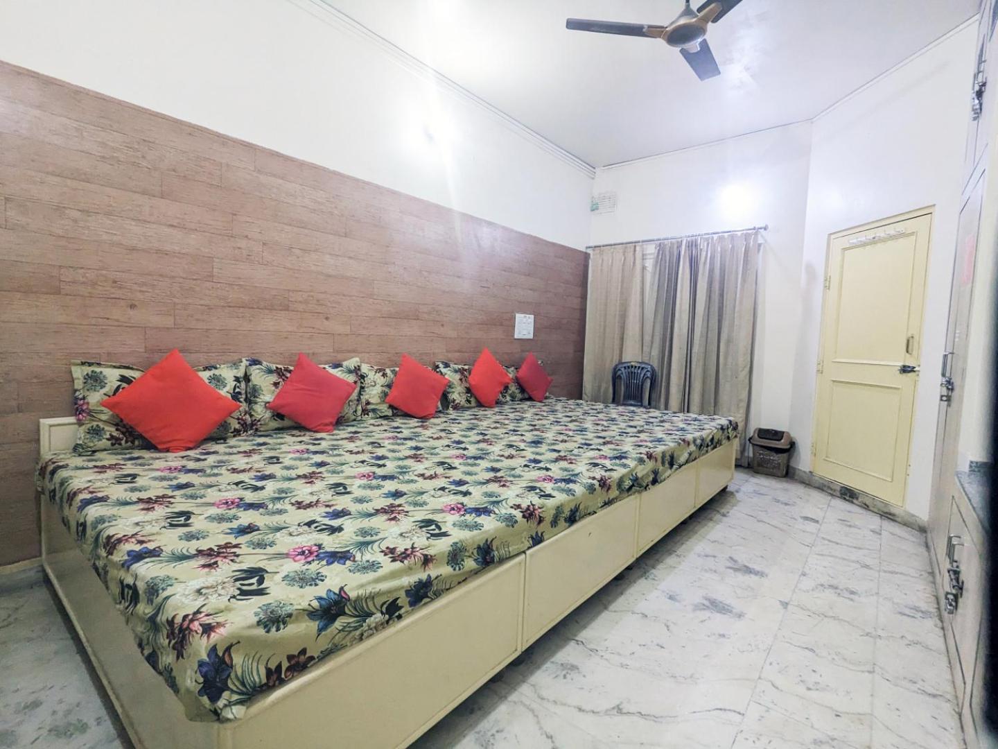 ג'איפור Abode Homestay מראה חיצוני תמונה