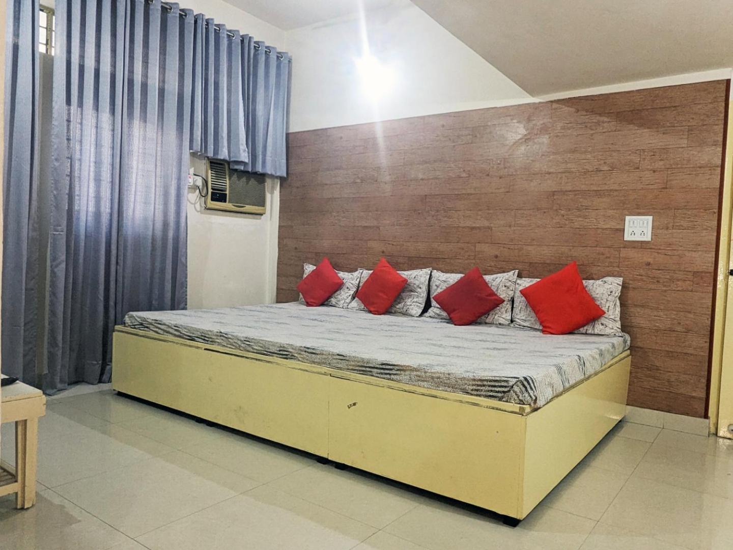 ג'איפור Abode Homestay מראה חיצוני תמונה