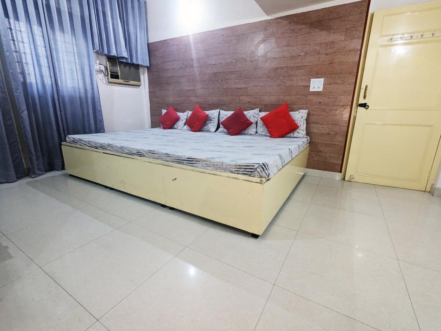 ג'איפור Abode Homestay מראה חיצוני תמונה
