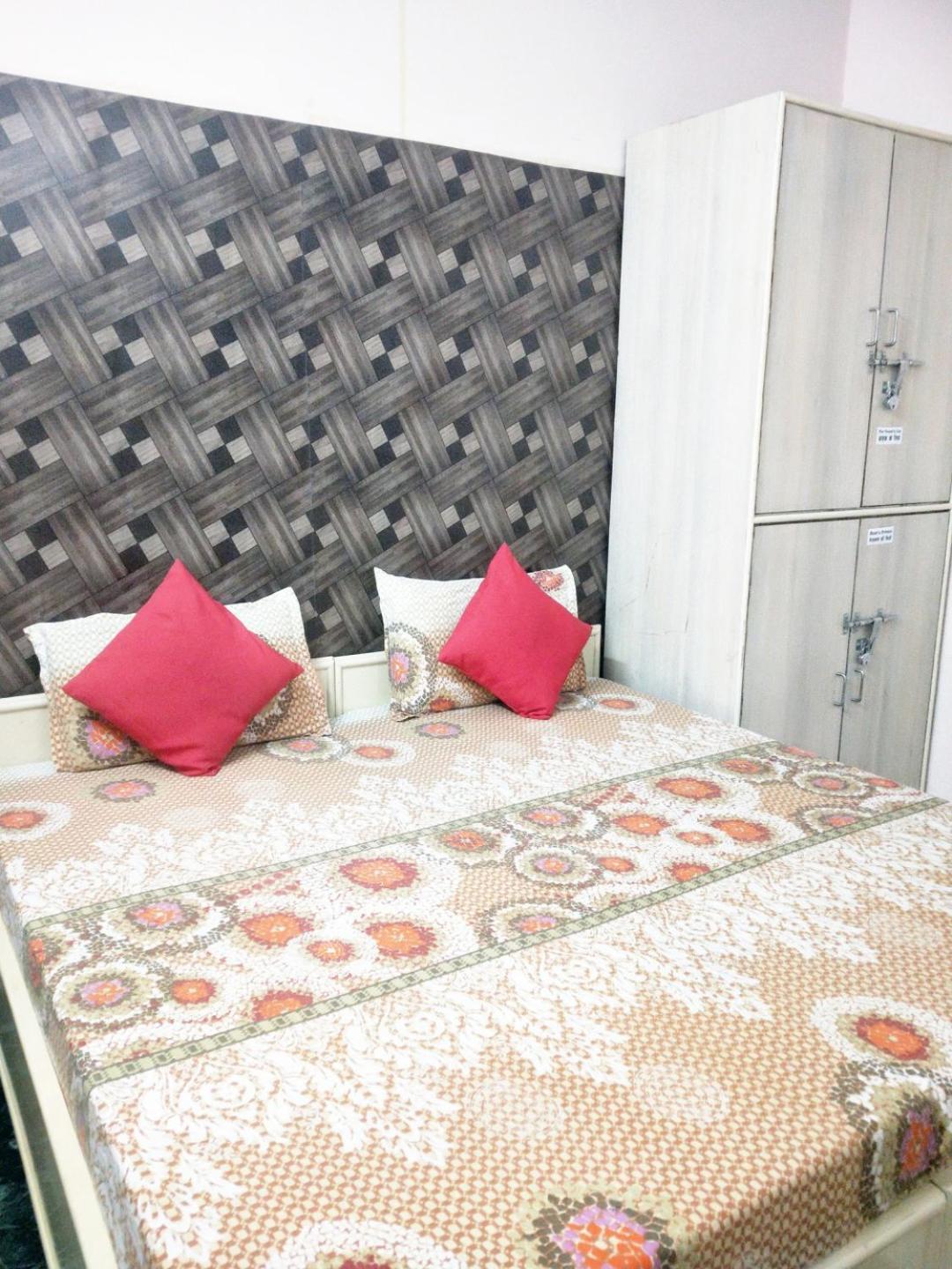 ג'איפור Abode Homestay מראה חיצוני תמונה